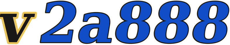v2a888 logo