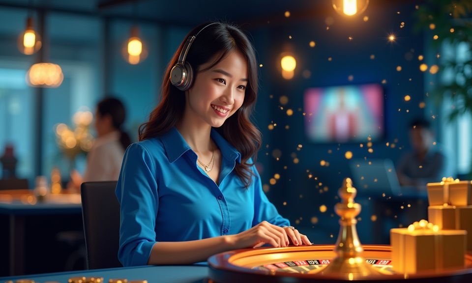 v2a888 Understanding how v2a888 works for Malaysian players